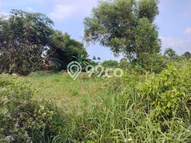 Tanah Kosong Dijual di Depok dengan Area 85000m2 Tanah Kosong Dijual di Depok dengan Area 85000m2