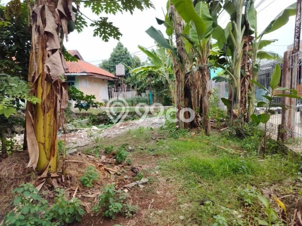 Tanah Kavling di Cilodong Dijual dengan Luas 74m2 Tanah Kavling di Cilodong Dijual dengan Luas 74m2