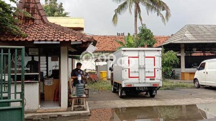 Lahan Dijual Lokasi Strategis di Jakarta Selatan dengan Luas 3m2 Lahan Dijual Lokasi Strategis di Jakarta Selatan dengan Luas 3m2