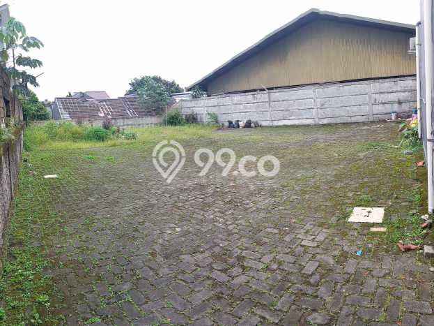 Tanah Disewa Strategis di Bogor Luas 870m2 Tanah Disewa Strategis di Bogor Luas 870m2