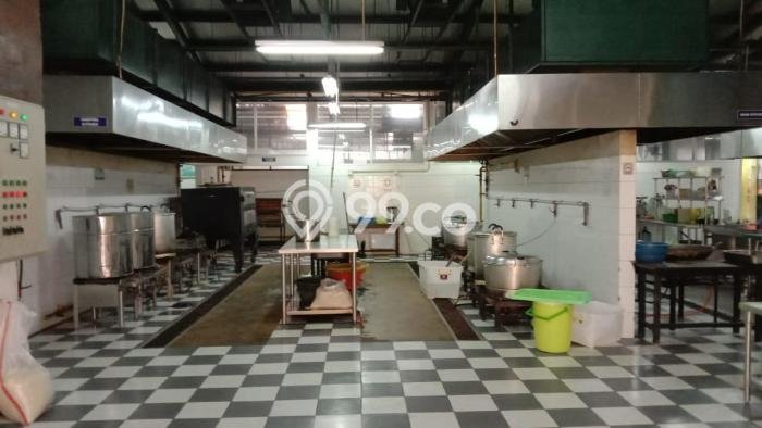Lahan Dijual Lokasi Strategis di Jakarta Selatan dengan Luas 3m2 Lahan Dijual Lokasi Strategis di Jakarta Selatan dengan Luas 3m2