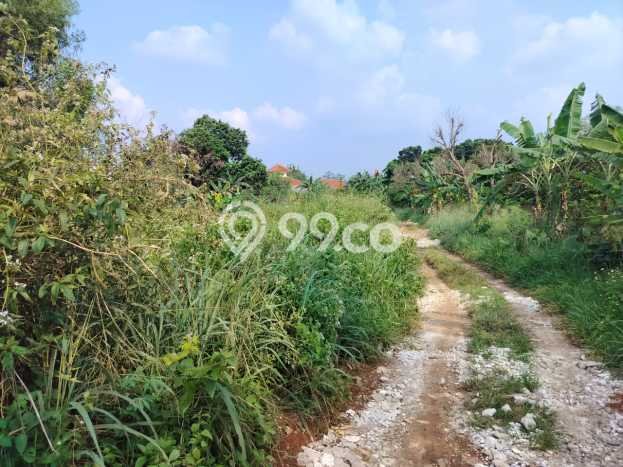 Tanah Kosong Dijual di Depok dengan Area 85000m2 Tanah Kosong Dijual di Depok dengan Area 85000m2