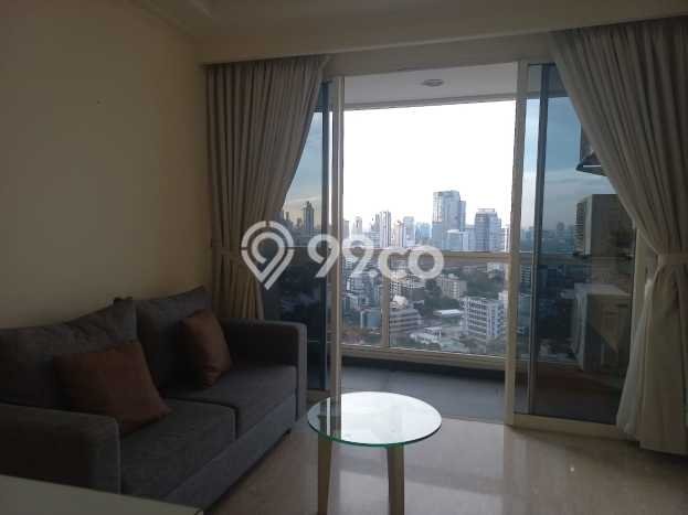 Disewakan Segera Apartemen Nyaman 2 KT di Kawasan Menteng Disewakan Segera Apartemen Nyaman 2 KT di Kawasan Menteng