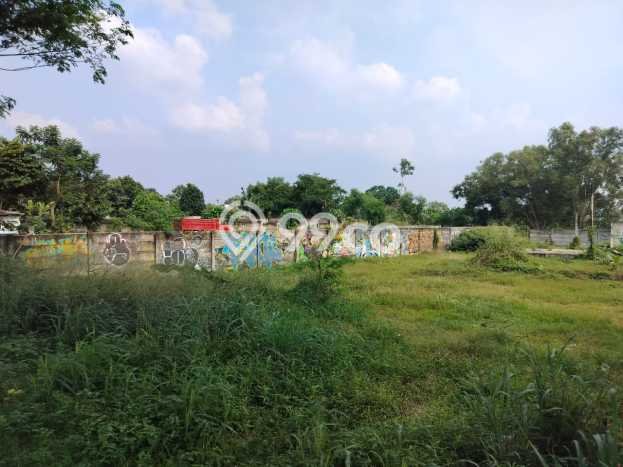 Tanah Kosong Dijual di Depok dengan Area 85000m2 Tanah Kosong Dijual di Depok dengan Area 85000m2