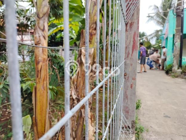Tanah Kavling di Cilodong Dijual dengan Luas 74m2 Tanah Kavling di Cilodong Dijual dengan Luas 74m2