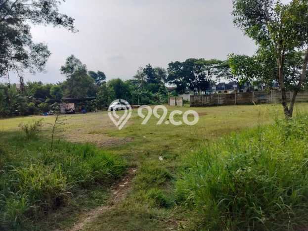 Tanah Kosong Dijual di Depok dengan Area 85000m2 Tanah Kosong Dijual di Depok dengan Area 85000m2