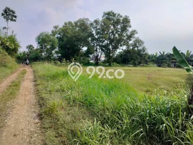 Tanah Kosong Dijual di Depok dengan Area 85000m2 Tanah Kosong Dijual di Depok dengan Area 85000m2
