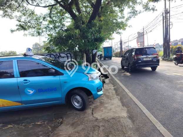Tanah Kosong Dijual di Depok dengan Area 85000m2 Tanah Kosong Dijual di Depok dengan Area 85000m2