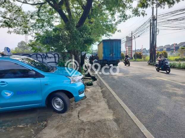 Tanah Kosong Dijual di Depok dengan Area 85000m2 Tanah Kosong Dijual di Depok dengan Area 85000m2