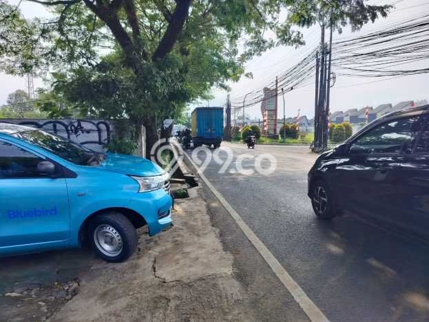 Tanah Kosong Dijual di Depok dengan Area 85000m2 Tanah Kosong Dijual di Depok dengan Area 85000m2
