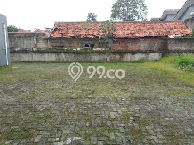 Tanah Disewa Strategis di Bogor Luas 870m2 Tanah Disewa Strategis di Bogor Luas 870m2
