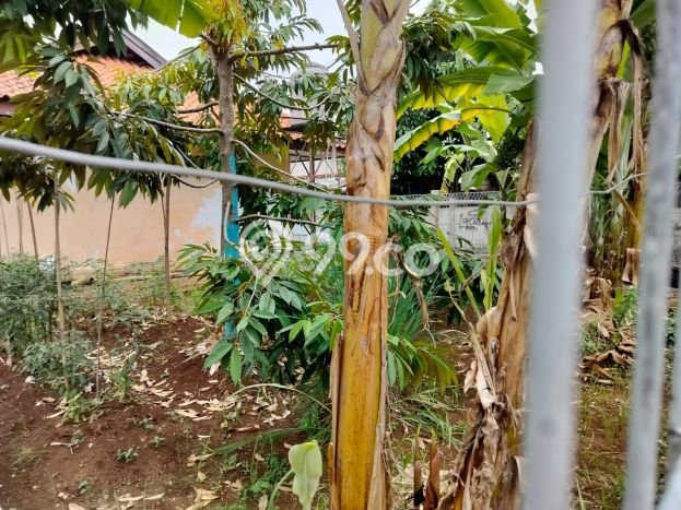 Tanah Kavling di Cilodong Dijual dengan Luas 74m2 Tanah Kavling di Cilodong Dijual dengan Luas 74m2