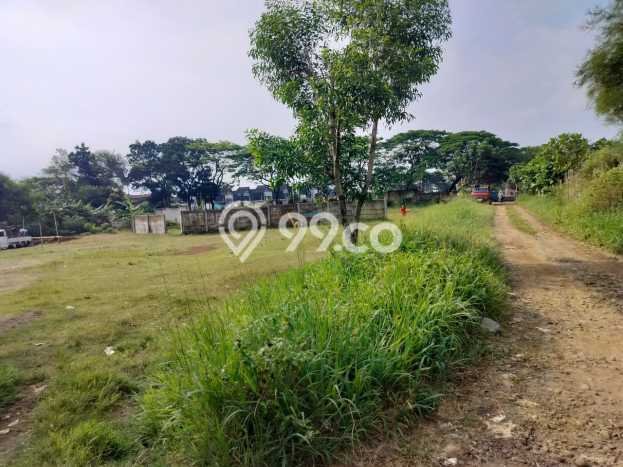 Tanah Kosong Dijual di Depok dengan Area 85000m2 Tanah Kosong Dijual di Depok dengan Area 85000m2