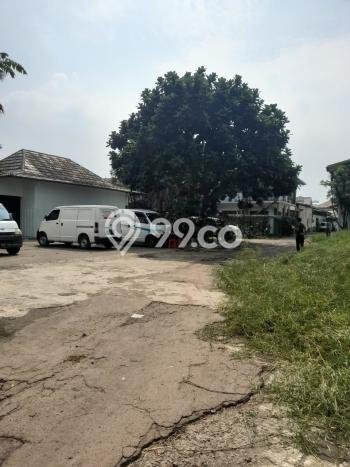 Lahan Dijual Lokasi Strategis di Jakarta Selatan dengan Luas 3m2 Lahan Dijual Lokasi Strategis di Jakarta Selatan dengan Luas 3m2