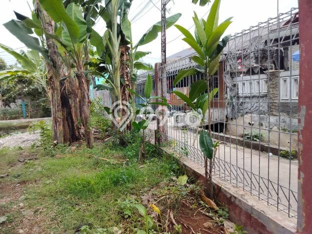 Tanah Kavling di Cilodong Dijual dengan Luas 74m2 Tanah Kavling di Cilodong Dijual dengan Luas 74m2