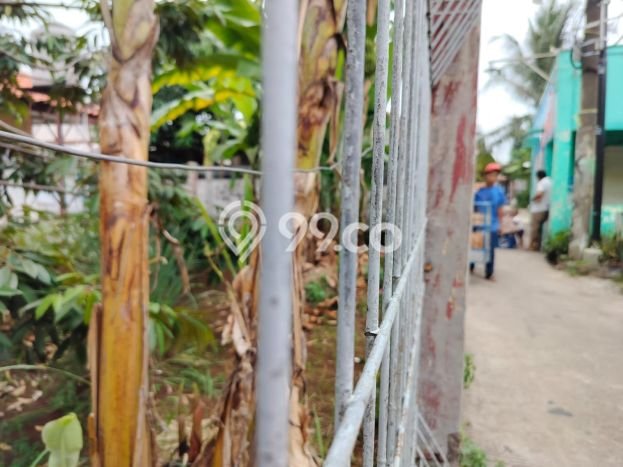 Tanah Kavling di Cilodong Dijual dengan Luas 74m2 Tanah Kavling di Cilodong Dijual dengan Luas 74m2
