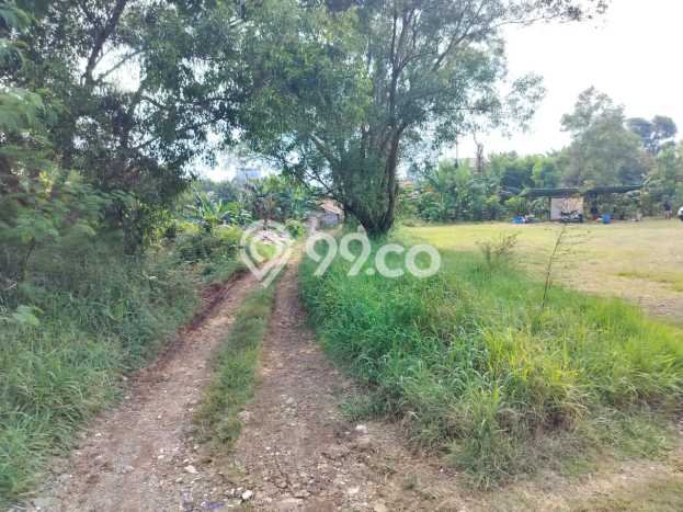 Tanah Kosong Dijual di Depok dengan Area 85000m2 Tanah Kosong Dijual di Depok dengan Area 85000m2