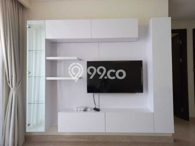 Disewakan Segera Apartemen Nyaman 2 KT di Kawasan Menteng Disewakan Segera Apartemen Nyaman 2 KT di Kawasan Menteng