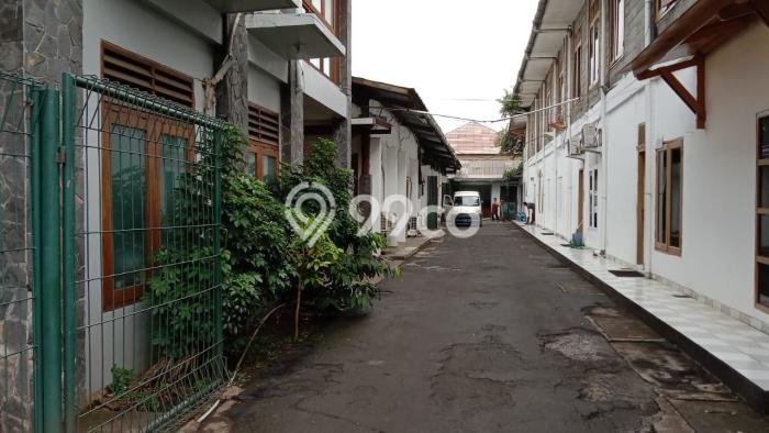 Lahan Dijual Lokasi Strategis di Jakarta Selatan dengan Luas 3m2 Lahan Dijual Lokasi Strategis di Jakarta Selatan dengan Luas 3m2