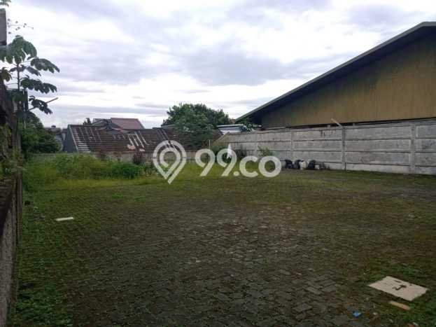 Tanah Disewa Strategis di Bogor Luas 870m2 Tanah Disewa Strategis di Bogor Luas 870m2