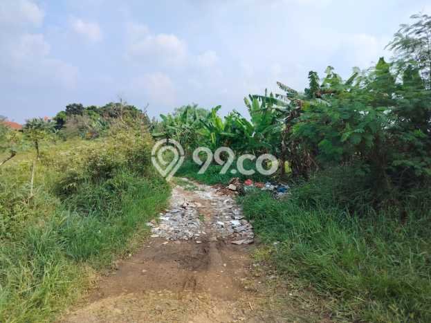 Tanah Kosong Dijual di Depok dengan Area 85000m2 Tanah Kosong Dijual di Depok dengan Area 85000m2