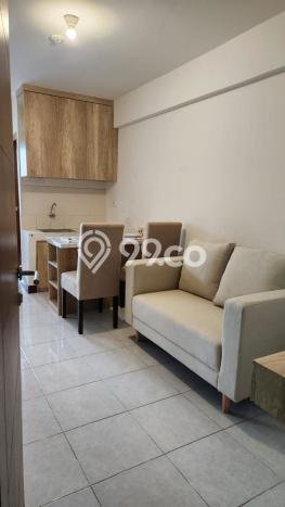 Hunian Apartemen 2 KT 1 KM di Cinere, Depok Dijual Cepat Hunian Apartemen 2 KT 1 KM di Cinere, Depok Dijual Cepat