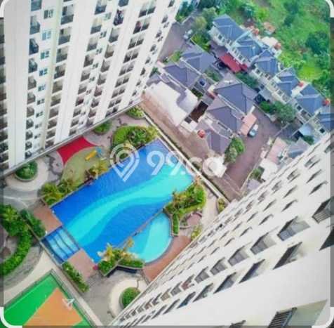 Hunian Apartemen 2 KT 1 KM di Cinere, Depok Dijual Cepat Hunian Apartemen 2 KT 1 KM di Cinere, Depok Dijual Cepat