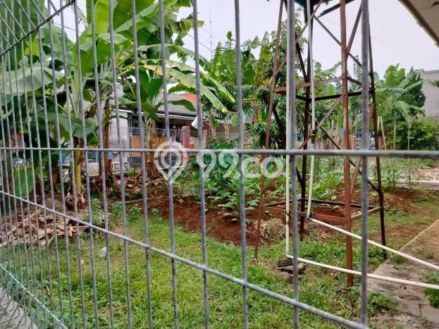 Tanah Kavling di Cilodong Dijual dengan Luas 74m2 Tanah Kavling di Cilodong Dijual dengan Luas 74m2