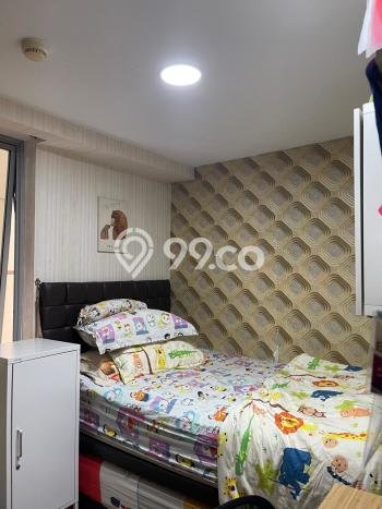 Hunian Apartemen 3 KT 2 KM di Kemayoran, Jakarta Pusat Dijual Cepat Hunian Apartemen 3 KT 2 KM di Kemayoran, Jakarta Pusat Dijual Cepat