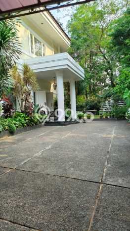 Best Deal Hunian Premium Ideal dan Luas di Kebayoran Baru, Jakarta Selatan Best Deal Hunian Premium Ideal dan Luas di Kebayoran Baru, Jakarta Selatan
