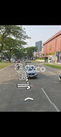 FOR RENT! Gudang di Alam Sutera Cocok untuk Bisnis 1m2 FOR RENT! Gudang di Alam Sutera Cocok untuk Bisnis 1m2