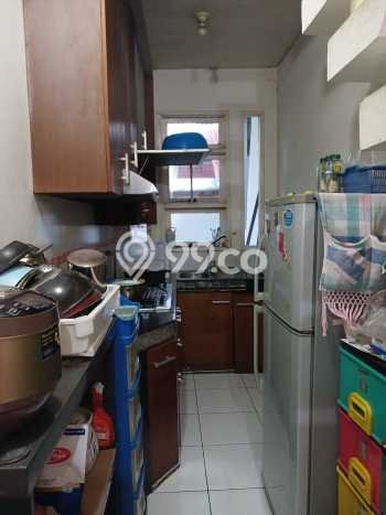 Rumah Minimalis 2 KT di Citra Garden Jakarta Barat Full Furnished Rumah Minimalis 2 KT di Citra Garden Jakarta Barat Full Furnished