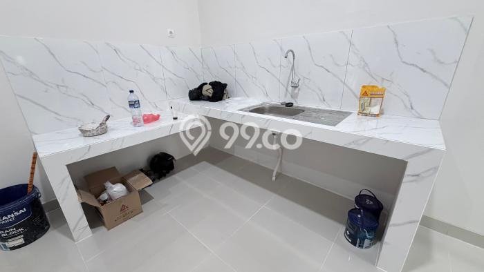 Rumah Minimalis 4 KT LT 90m2 di Gading Serpong Rumah Minimalis 4 KT LT 90m2 di Gading Serpong