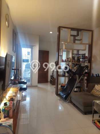 Rumah Luxury Modern Tanpa Renovasi di Puri Indah Jakarta Barat Rumah Luxury Modern Tanpa Renovasi di Puri Indah Jakarta Barat