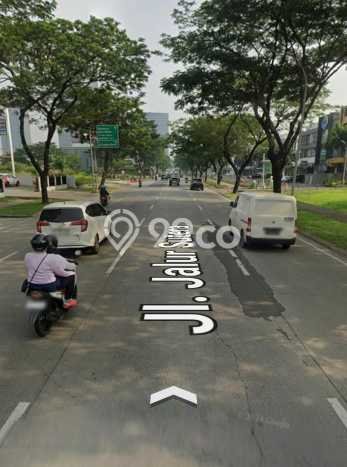 FOR RENT! Gudang di Alam Sutera Cocok untuk Bisnis 1m2 FOR RENT! Gudang di Alam Sutera Cocok untuk Bisnis 1m2