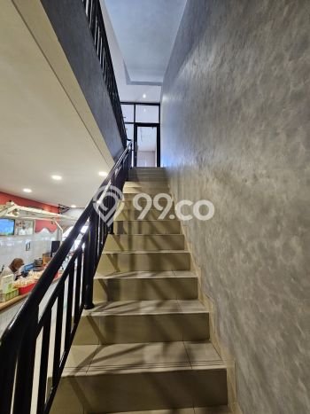 Ruko Dijual di Tangerang LT 65m2 & LB 160m2 Lokasi Terbaik! Ruko Dijual di Tangerang LT 65m2 & LB 160m2 Lokasi Terbaik!