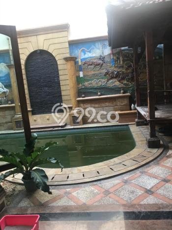 Dijual Hunian Mewah dengan Fasilitas Sekitar Lengkap di Kelapa Gading, Jakarta Utara Dijual Hunian Mewah dengan Fasilitas Sekitar Lengkap di Kelapa Gading, Jakarta Utara