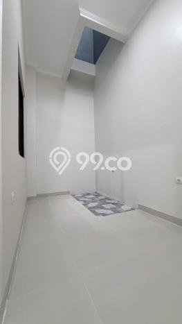 Rumah Minimalis 4 KT LT 90m2 di Gading Serpong Rumah Minimalis 4 KT LT 90m2 di Gading Serpong