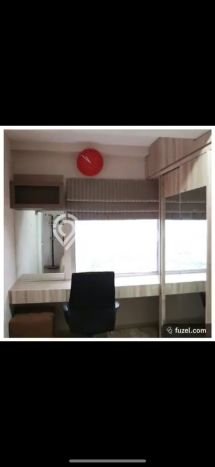 Siap Huni Apartemen di Jakarta Utara 3 Kamar & 1 Kamar Mandi, Luas 49m2 Siap Huni Apartemen di Jakarta Utara 3 Kamar & 1 Kamar Mandi, Luas 49m2