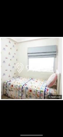 Siap Huni Apartemen di Jakarta Utara 3 Kamar & 1 Kamar Mandi, Luas 49m2 Siap Huni Apartemen di Jakarta Utara 3 Kamar & 1 Kamar Mandi, Luas 49m2