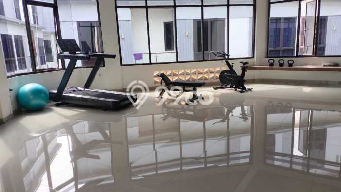 Rumah Modern Cantik 3 Kamar Bisa Langsung Pindah di Cempaka Putih Rumah Modern Cantik 3 Kamar Bisa Langsung Pindah di Cempaka Putih
