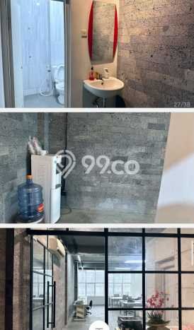 Dijual Ruko Kawasan Penjaringan, Luas 390m2m², Area Komersial Dijual Ruko Kawasan Penjaringan, Luas 390m2m², Area Komersial