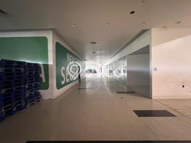 Disewakan Gudang di Jati Uwung Tangerang LT 19000m2, LB 7117m2 Disewakan Gudang di Jati Uwung Tangerang LT 19000m2, LB 7117m2