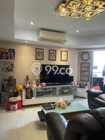 Hunian Apartemen 3 KT 2 KM di Kemayoran, Jakarta Pusat Dijual Cepat Hunian Apartemen 3 KT 2 KM di Kemayoran, Jakarta Pusat Dijual Cepat