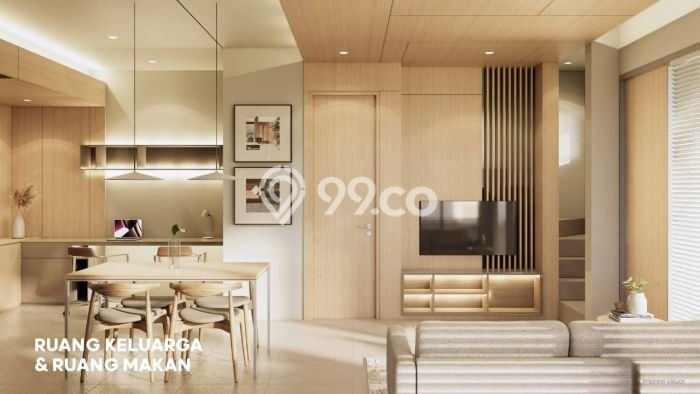 Dijual Rumah 2 Kamar Lokasi Strategis Bagus dan Strategis di Pagedangan Dijual Rumah 2 Kamar Lokasi Strategis Bagus dan Strategis di Pagedangan