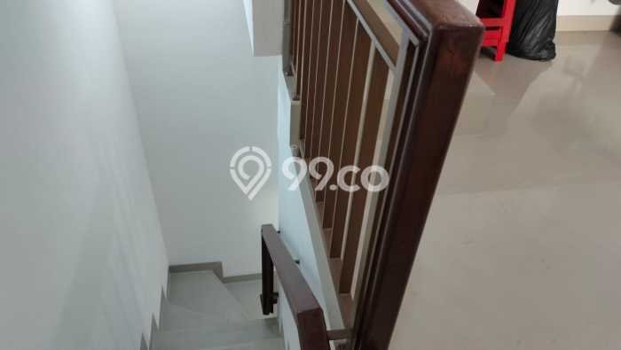 Rumah Modern Cantik 3 Kamar Bisa Langsung Pindah di Cempaka Putih Rumah Modern Cantik 3 Kamar Bisa Langsung Pindah di Cempaka Putih