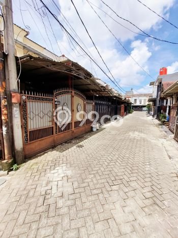 Dijual Hunian Rumah Nyaman 3 KT di Poris, Tangerang Dijual Hunian Rumah Nyaman 3 KT di Poris, Tangerang