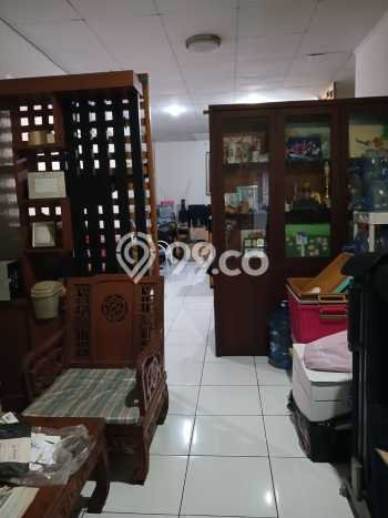 Rumah Minimalis 2 KT di Citra Garden Jakarta Barat Full Furnished Rumah Minimalis 2 KT di Citra Garden Jakarta Barat Full Furnished