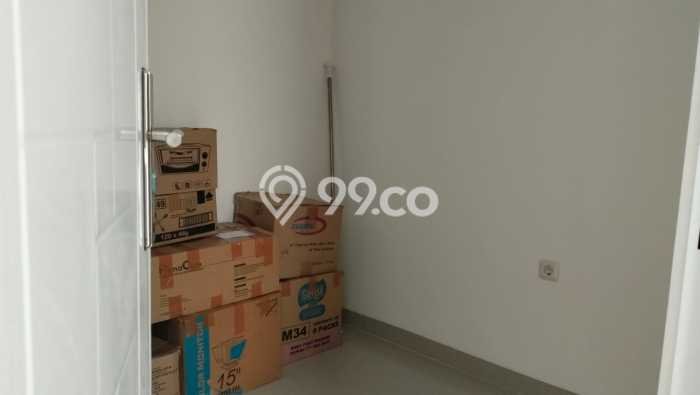 Rumah Modern Cantik 3 Kamar Bisa Langsung Pindah di Cempaka Putih Rumah Modern Cantik 3 Kamar Bisa Langsung Pindah di Cempaka Putih