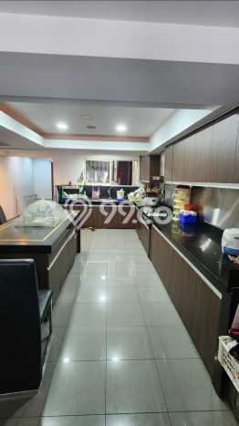 For Sale! Premium House LT 558m2 Desain Elegan di Kapuk Muara For Sale! Premium House LT 558m2 Desain Elegan di Kapuk Muara